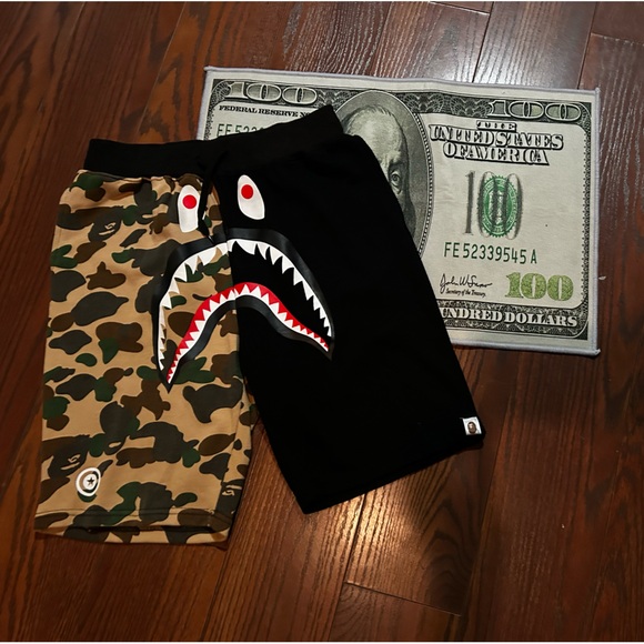 Bape Shors